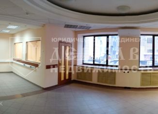 Аренда офиса, 300 м2, Кемерово, улица Николая Островского, 12, Центральный район