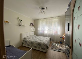 1-комнатная квартира на продажу, 40 м2, Калининградская область, Тихорецкая улица, 20