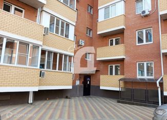 Продажа 2-комнатной квартиры, 54.8 м2, аул Новая Адыгея, Бжегокайская улица, 25к1