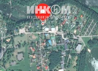 Продажа участка, 5.5 сот., деревня Аксаково, деревня Аксаково, 6