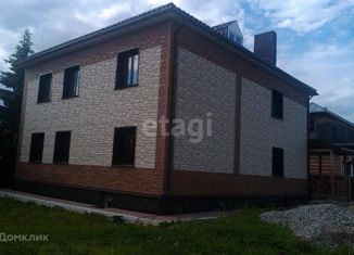 Продам дом, 375.4 м2, поселок Тулинский, Комсомольская улица, 3