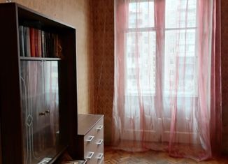 Продается 2-ком. квартира, 53.3 м2, Санкт-Петербург, улица Маршала Говорова, 15, улица Маршала Говорова