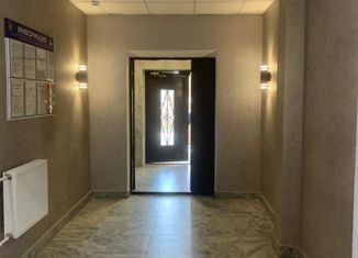 Продаю однокомнатную квартиру, 43.4 м2, Ставрополь, улица Чапаева, 4/1Б, микрорайон Чапаевка