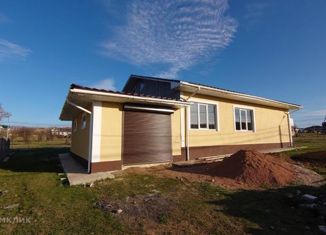 Продается дом, 130 м2, село Доброе, улица имени Рустема Казакова, 8