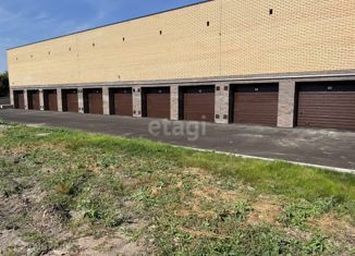 Продается гараж, 22.4 м2, Зеленогорск, улица Полоскова