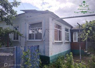 Продаю дом, 69 м2, хутор Плавненский, улица Булахова, 17