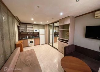 Продается квартира студия, 18 м2, Новороссийск, Межевая улица, 4