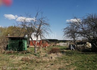 Продается участок, 37 сот., деревня Катышево, Овражная улица