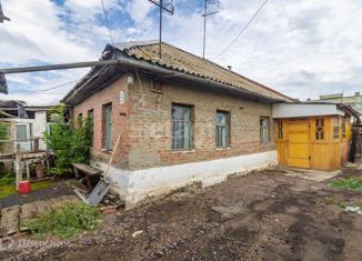 Дом на продажу, 54.4 м2, Омск, 3-я Осенняя улица, Советский округ