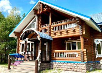 Дом на продажу, 250 м2, садоводческое товарищество Солнечное