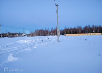 Земельный участок на продажу, 10 сот., деревня Друганова