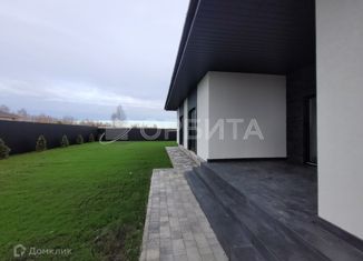 Продам дом, 126 м2, деревня Ушакова, Центральный бульвар