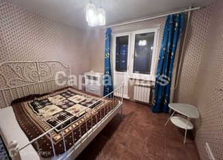 Сдаю однокомнатную квартиру, 40 м2, Москва, Лухмановская улица, 27, метро Лухмановская