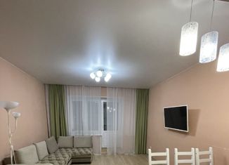 Квартира на продажу студия, 27 м2, Екатеринбург, улица Смазчиков, 3, улица Смазчиков