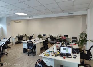 Сдаю офис, 297 м2, Москва, Пушкарёв переулок, 9, Пушкарёв переулок