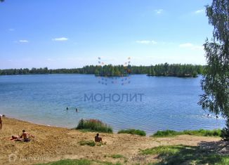 Продается земельный участок, 22.7 сот., коттеджный посёлок Москва Река, 1-я Москворецкая улица, 3