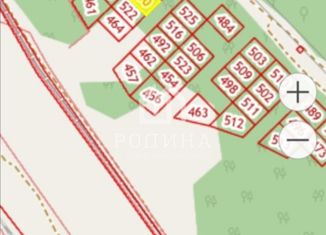 Продажа земельного участка, 11 сот., Комсомольск-на-Амуре, 23-я Силинская улица