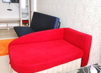 Продаю квартиру студию, 25.4 м2, Сочи, улица Чайкиной, 6, микрорайон Соболевка