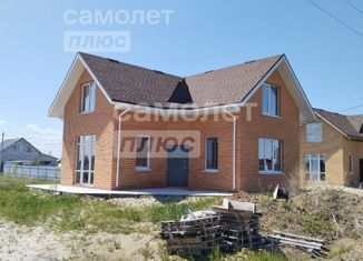 Продается дом, 97 м2, деревня Есаулова, улица Гайдара, 13