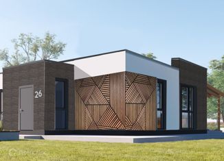 Продажа дома, 57 м2, коттеджный поселок Сиреневый