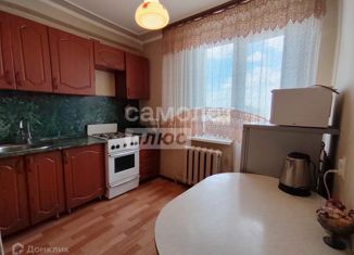 Продажа однокомнатной квартиры, 28.2 м2, Пенза, улица Карпинского, 48