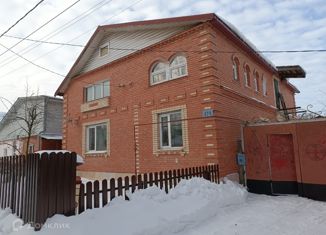 Сдаю дом, 110 м2, Рязанская область, Почтовая площадь
