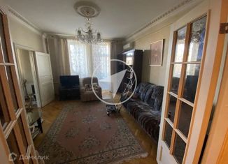 Продажа 3-комнатной квартиры, 87 м2, Москва, улица Правды, 11, улица Правды