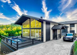 Продается дом, 180 м2, село Сергей-Поле, улица Славы, 1/3