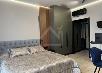 Сдается в аренду 1-ком. квартира, 31 м2, Москва, Шелепихинская набережная, 34к4, метро Шелепиха