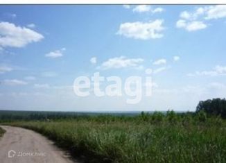 Продам участок, 5.57 сот., садоводческое некоммерческое товарищество Полянка, Центральная улица