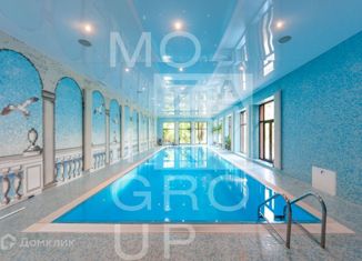 Продам дом, 700 м2, деревня Калчуга