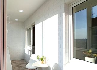 Продам однокомнатную квартиру, 42 м2, Краснодар, Баварская улица, 19, микрорайон Немецкая Деревня