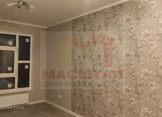 Продам квартиру студию, 26 м2, Мурино, улица Шоссе в Лаврики, 67, ЖК Муринское-1