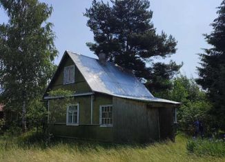 Продажа дома, 52 м2, садоводческий массив Борисова Грива, садоводческое некоммерческое товарищество Чайка, 37