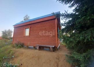 Продажа дома, 32.2 м2, рабочий посёлок Жатай, улица 4-я Линия, 11