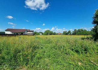 Продается земельный участок, 17 сот., деревня Чернецкое