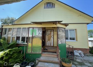 Продается дом, 80 м2, посёлок Игра, Железнодорожная улица, 79