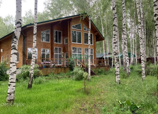 Дом на продажу, 189.2 м2, деревня Александровка, улица Мазуровка, 156А