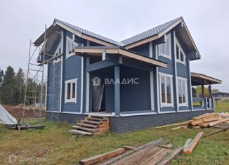 Продажа дома, 170.7 м2, деревня Жилино, Лесная улица