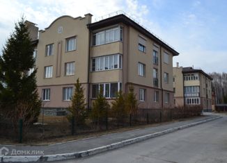 Продам 4-ком. квартиру, 139 м2, рабочий посёлок Краснообск, 6-й микрорайон, 10