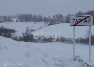 Продается участок, 417.5 сот., село Таргай