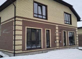 Продается таунхаус, 120 м2, поселок Караваево, улица Никулино, 18