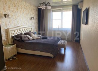 Продается трехкомнатная квартира, 114.3 м2, Москва, улица Генерала Белобородова, 24, станция Пенягино