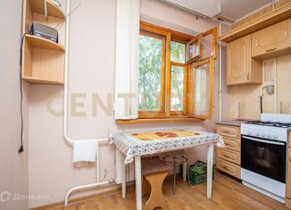 Продам двухкомнатную квартиру, 42.4 м2, Ульяновск, Сиреневый проезд, 13