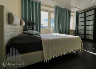 Сдаю в аренду 3-ком. квартиру, 111.7 м2, Санкт-Петербург, Горная улица, 1к1, метро Удельная