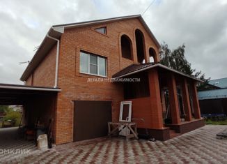 Продажа дома, 297.8 м2, рабочий посёлок Монино, площадь Ленина