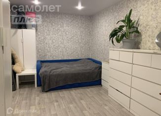 Продаю однокомнатную квартиру, 32 м2, Нижний Новгород, Херсонская улица, 12, метро Двигатель Революции