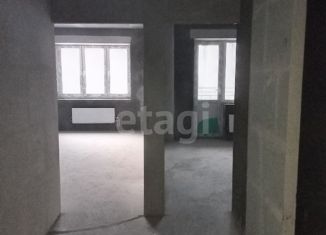 Однокомнатная квартира на продажу, 42 м2, Брянск, улица имени А.Ф. Войстроченко, 8, ЖК Квартал Авиаторов