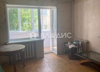 Продается 1-ком. квартира, 28.8 м2, Белгород, Студенческая улица, 10, Восточный округ