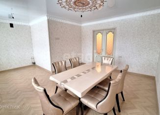 Продается трехкомнатная квартира, 64 м2, Грозный, улица Эсет Кишиевой, 72А